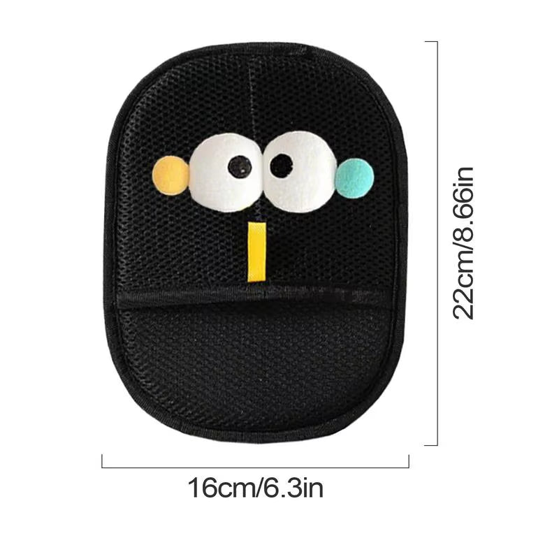 New Pet Grooming Gloves Electrostatic Cleaning Brush Pet Hair Removal Brush to Remove Sofa Carpet Clothing Dog and Cat Hair