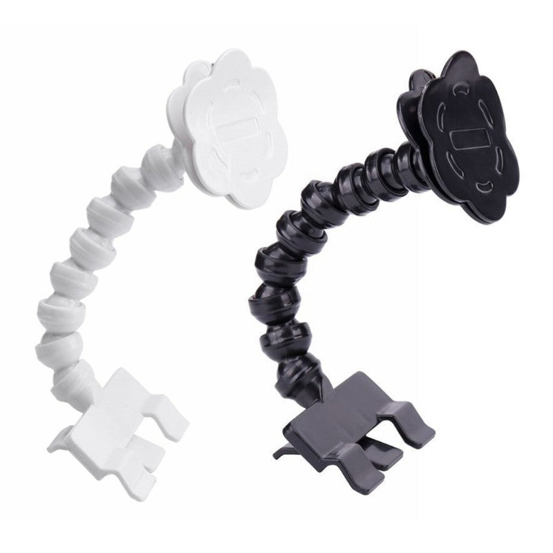 Selfie for Pet Flexible Dog Selfie Rod Photography Toy Multifunctiona