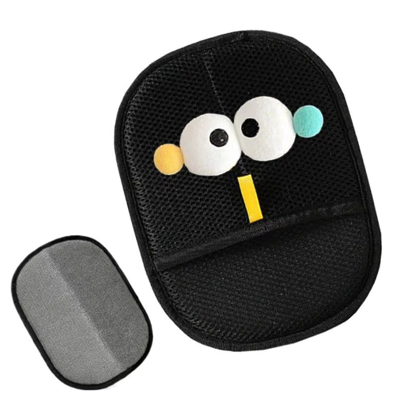 New Pet Grooming Gloves Electrostatic Cleaning Brush Pet Hair Removal Brush to Remove Sofa Carpet Clothing Dog and Cat Hair