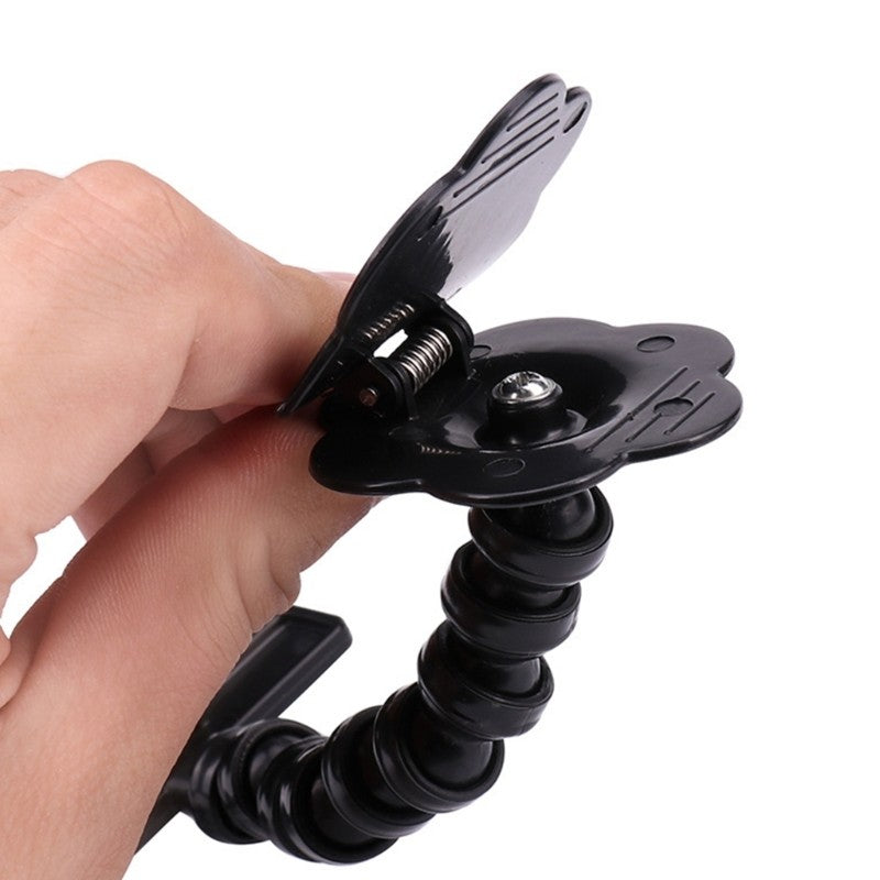 Selfie for Pet Flexible Dog Selfie Rod Photography Toy Multifunctiona
